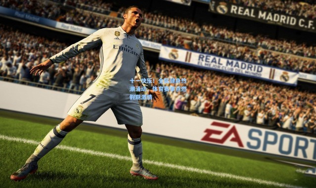 壹号娱乐官网-十一快乐！全民健身热潮涌动，体育赛事点燃假期激情