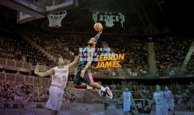 【壹号娱乐下载】篮下惊魂！2米36巨人罕见失手，关键补篮竟擦框而出