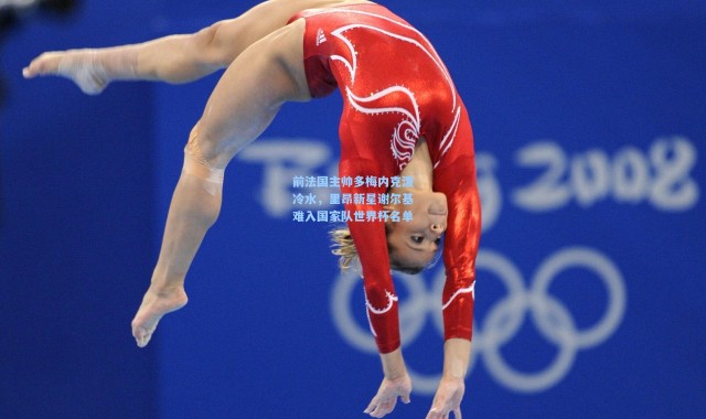 一号娱乐|前法国主帅多梅内克泼冷水，里昂新星谢尔基难入国家队世界杯名单